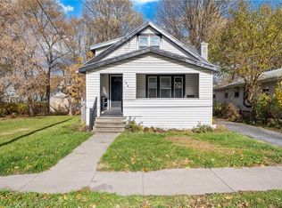 184 W Matson Ave, Syracuse, NY 13205