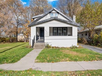 184 W Matson Ave, Syracuse, NY, 13205