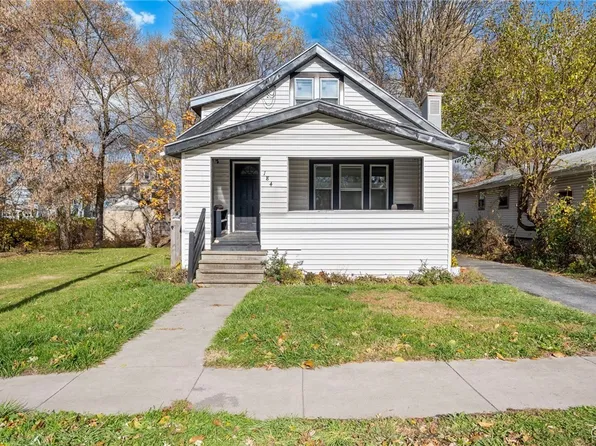 184 W Matson Ave, Syracuse, NY 13205
