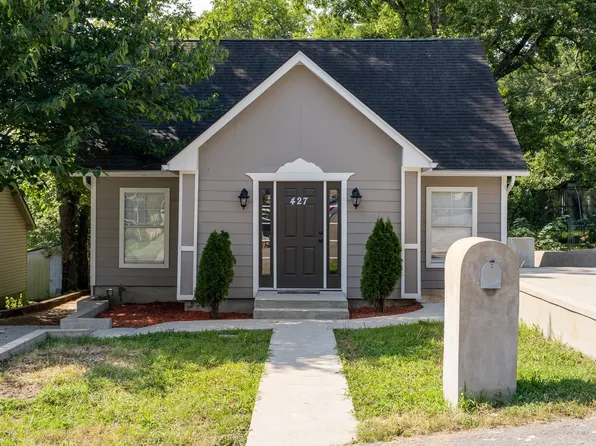 427 McClellan Ave, Nashville, TN 37211