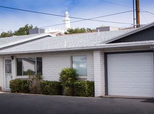 142 E 500 S APT 1, Saint George, UT 84770