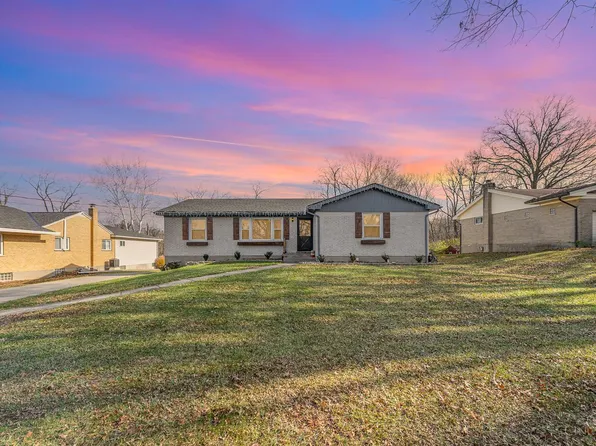 1840 Ebenezer Rd, Cincinnati, OH 45233