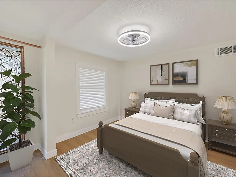 2118 Webster St #3 — Photo 17
