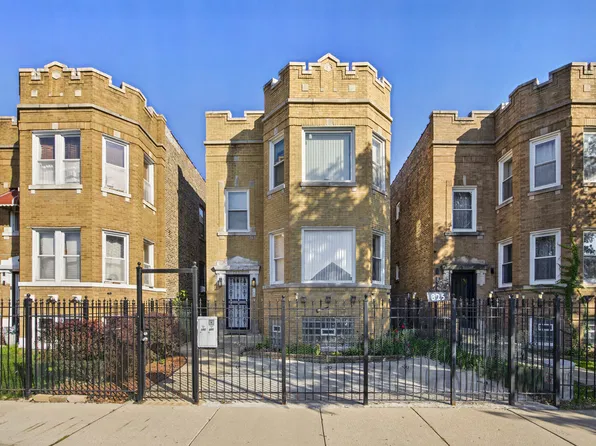 825 N Karlov Ave, Chicago, IL 60651