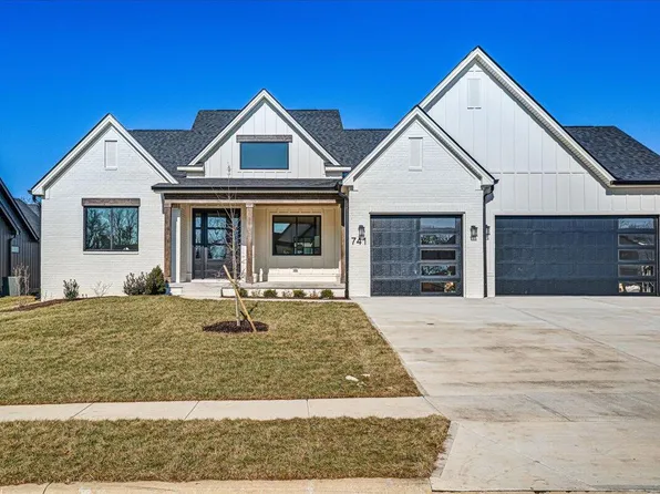 741 Azalea Ln, Versailles, KY 40383