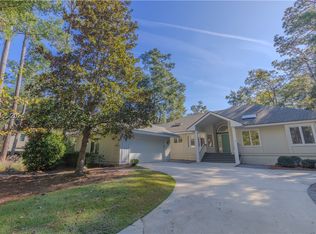 31 Governors Rd, Hilton Head Island, SC 29928
