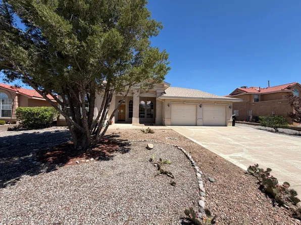 7281 Spruce Mountain Loop NE, Rio Rancho, NM 87144