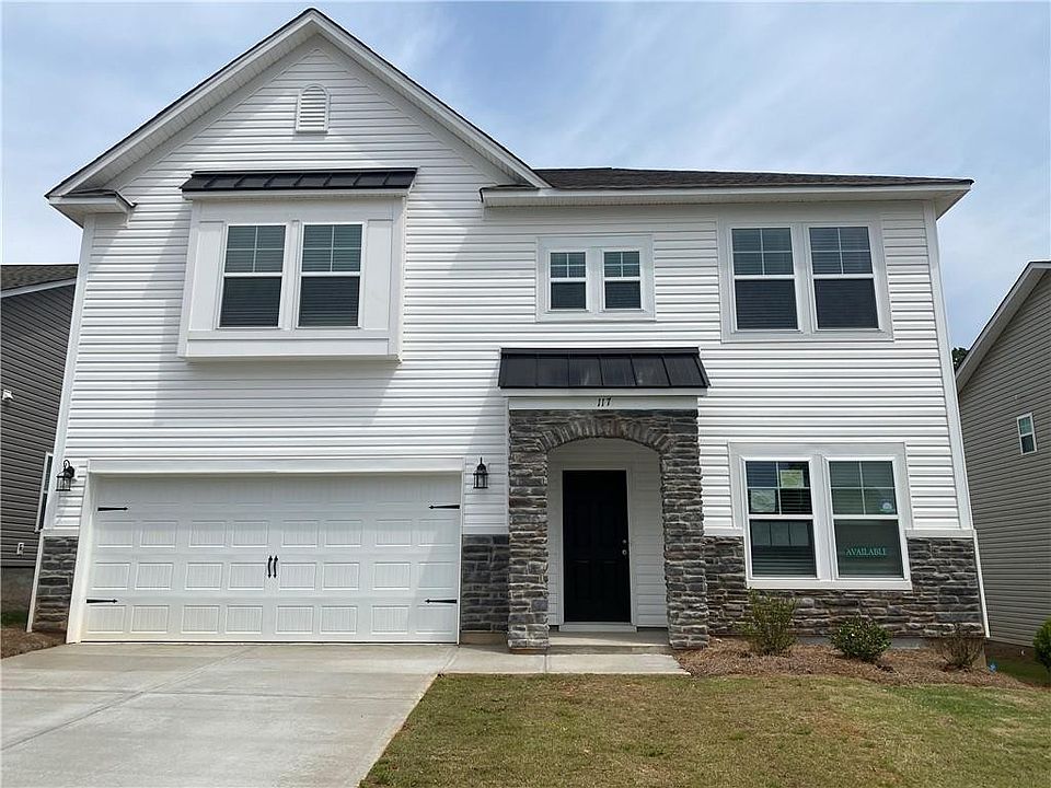 1st image of 117 Granada Pl