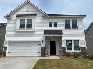 117 Granada Pl, Seneca, SC 29678