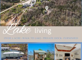 167 Motel Lane, Cape Fair, MO 65624