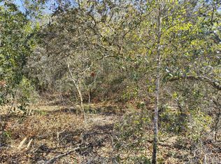 8867 N Citrus Springs Blvd, Citrus Springs, FL 34433