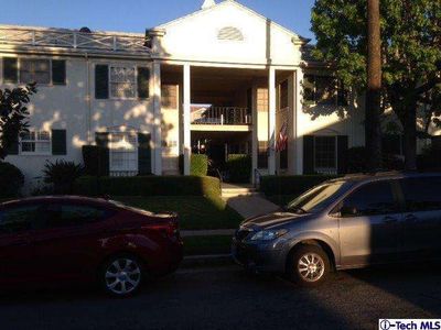 1122 N Louise St Unit I, Glendale, CA, 91207