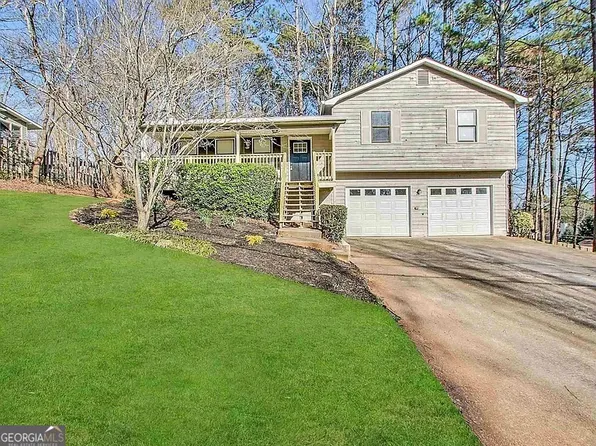 80 Mill Ln, Dallas, GA 30157