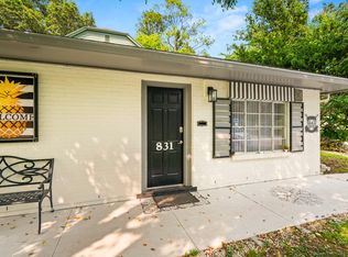 831 Bush Ave #831, Alexandria, LA 71301