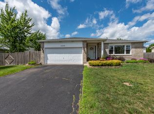 4208 Primrose Ct, Zion, IL