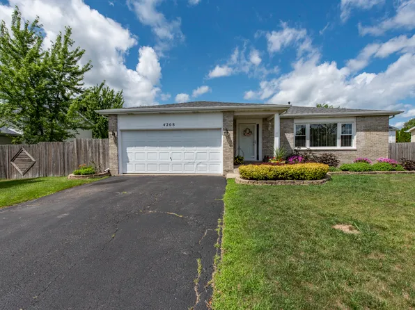 4208 Primrose Ct, Zion, IL 60099