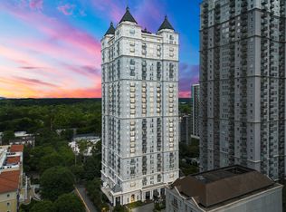 199 14th St NE APT 2308, Atlanta, GA 30309
