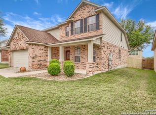 225 Nomad Ln, Cibolo, TX 78108