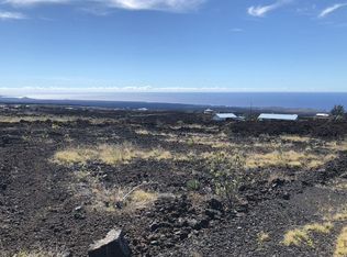 Maikai Blvd LOT 13, Captain Cook, HI 96704