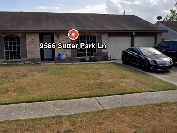 9566 Sutter Park Ln
