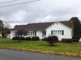 208 2nd St, Kylertown, PA 16847