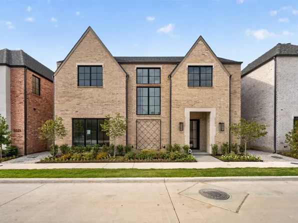 5529 Forsan Way, Dallas, TX 75230