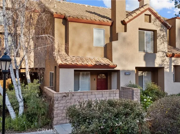 22637 Copper Hill Dr Unit 90, Santa Clarita, CA 91390