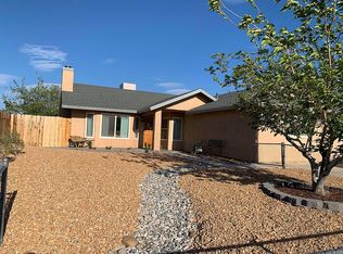 604 S Norma St, Ridgecrest, CA 93555