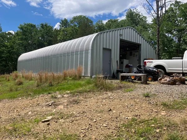 24001 State Highway 144, Smithville, OK 74957