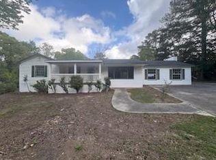 4670 Lott Rd, Eight Mile, AL 36613