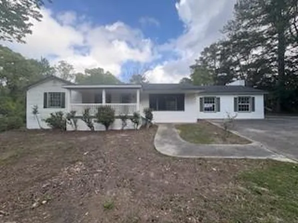 4670 Lott Rd, Eight Mile, AL 36613