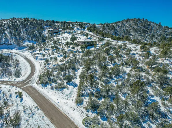 649 W Lee Blvd, Prescott, AZ 86303