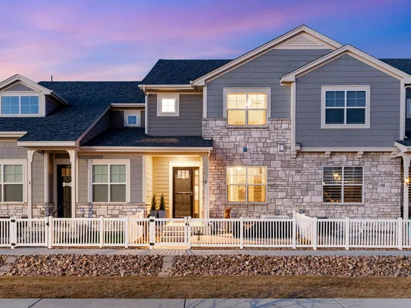 5221 Longshaw Ct #2, Windsor, CO 80528