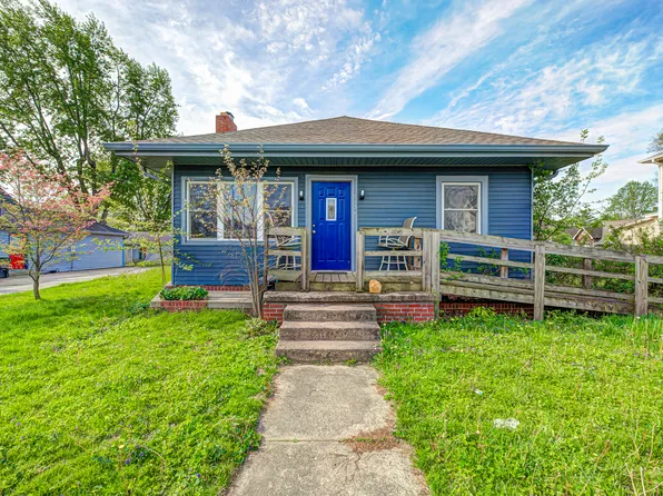 115 W Perrin St, Mulberry, IN 46058