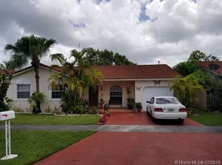 14620 SW 172nd St, Miami, FL 33177