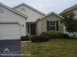 4114 Asbury Ridge Dr, Columbus, OH 43230