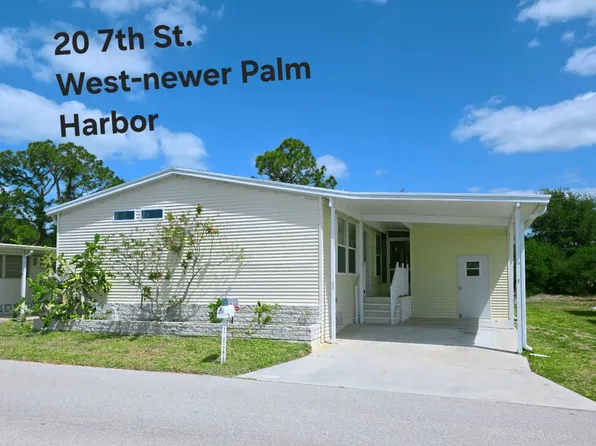 20 7th St W, Nokomis, FL 34275