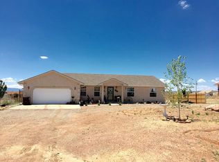 1343 N Blazing Star Ln, Pueblo West, CO 81007