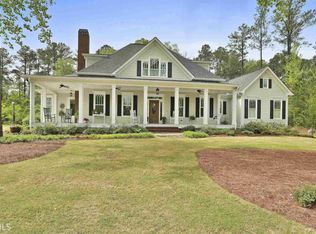 444 Standing Rock Rd, Senoia, GA 30276