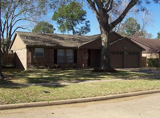 22326 Smokey Hill Dr, Katy, TX 77450