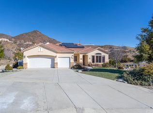 34492 Desert Rd, Acton, CA 93510