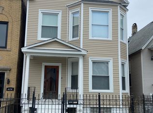 3927 N Whipple St #2, Chicago, IL 60618