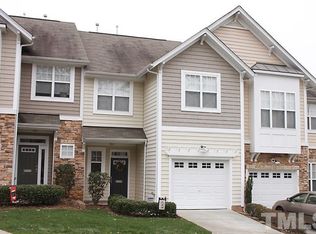 4604 Kings Garden Rd, Raleigh, NC 27612