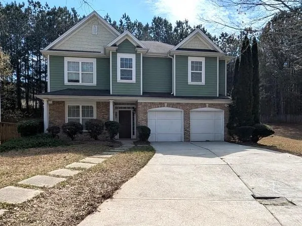 4316 Savannah Trl, Atlanta, GA 30349