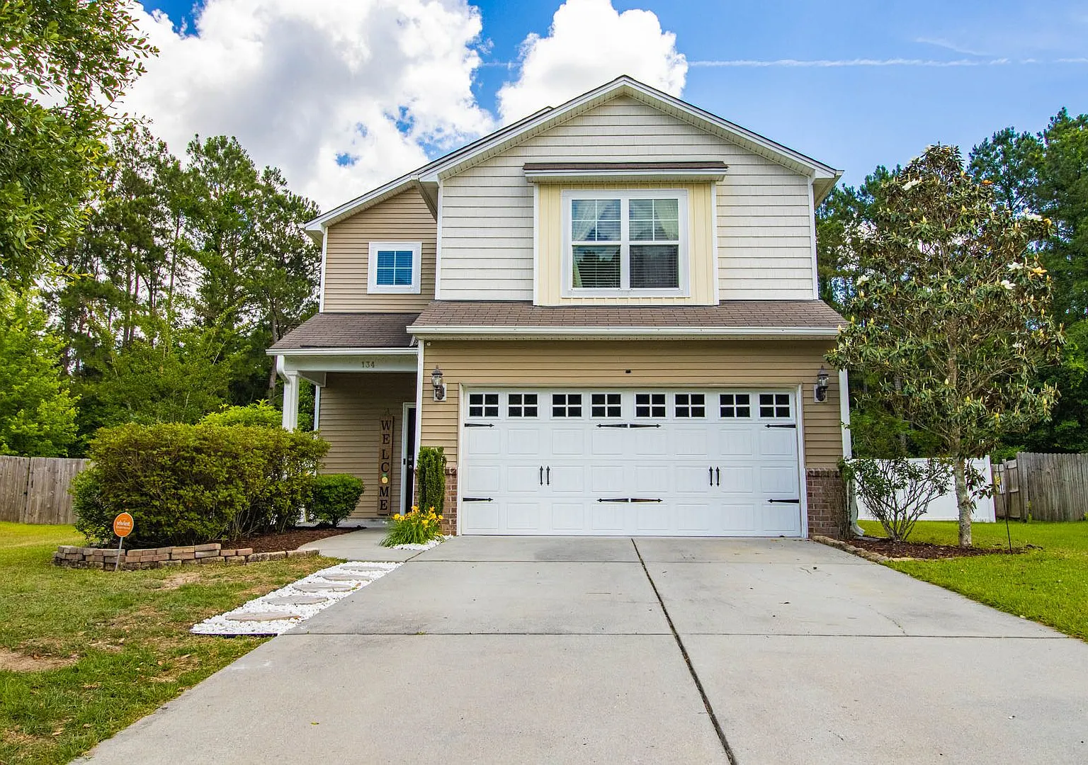 Hamilton Grove Pooler, GA — Photo 1