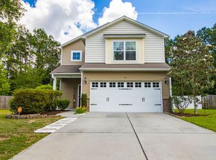 134 Hamilton Grove Dr, Pooler, GA 31322