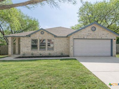 1947 Queen Victoria Dr, New Braunfels, TX, 78130