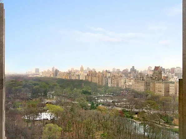106 Central Park S APT 26C, New York, NY 10019