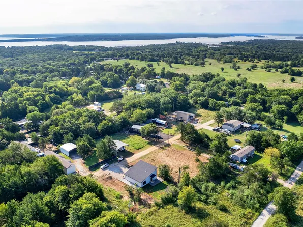 57 Morning View Dr, Gordonville, TX 76245