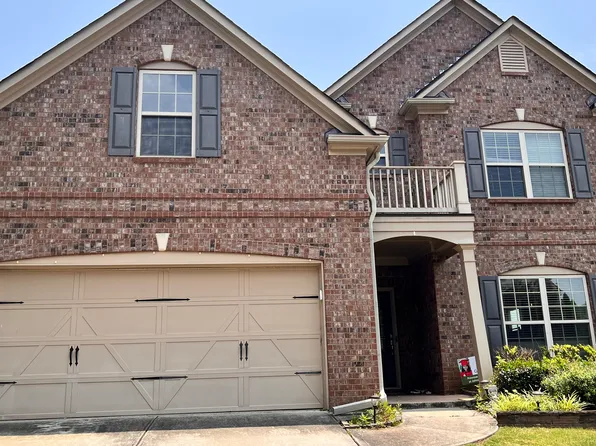 11217 Gates Ter, Johns Creek, GA 30097